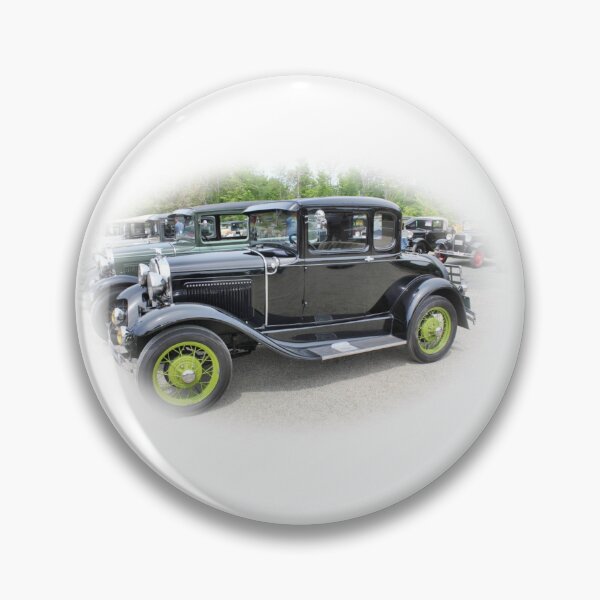 Item preview, 1930 Model 'A' Ford Coup'e. designed and sold by voyagerone510.