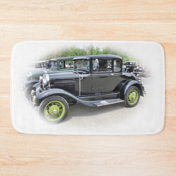 Item preview, 1930 Model 'A' Ford Coup'e. designed and sold by voyagerone510.