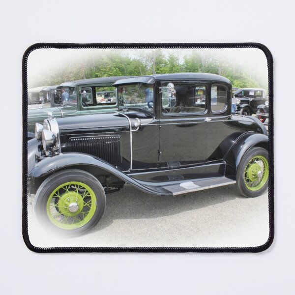 Item preview, 1930 Model 'A' Ford Coup'e. designed and sold by voyagerone510.