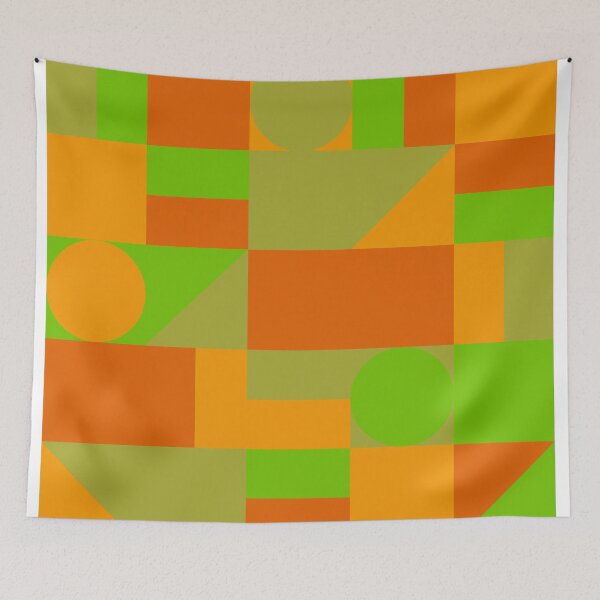 Item preview, Orange You Colorful? designed and sold by TheJ2Aesthetic.