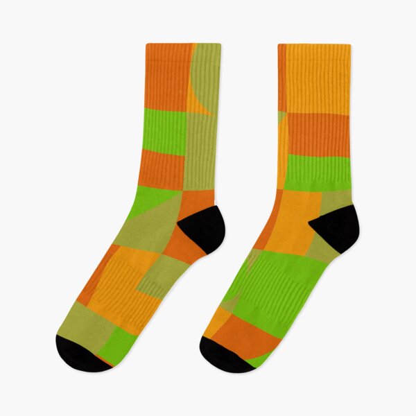 Item preview, Orange You Colorful? designed and sold by TheJ2Aesthetic.