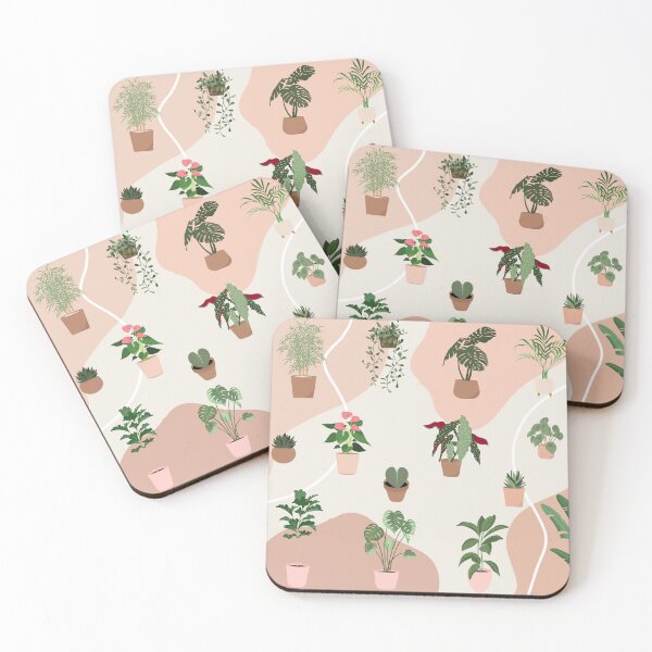 Item preview, Botanical Wonderland designed and sold by karpark.