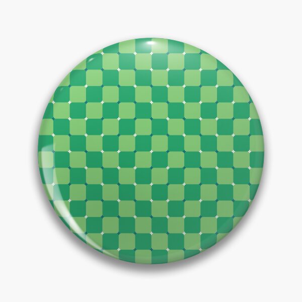 Item preview, Psychedelic trippy optical illusion designed and sold by easelweasel.
