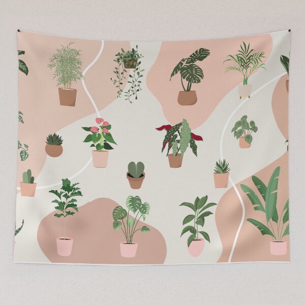 Item preview, Botanical Wonderland designed and sold by karpark.