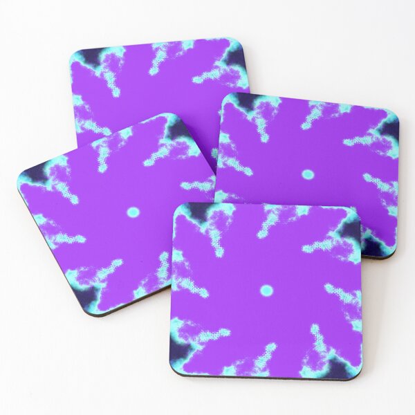 Item preview, Neptune Rise Bloom designed and sold by haystackhouse.