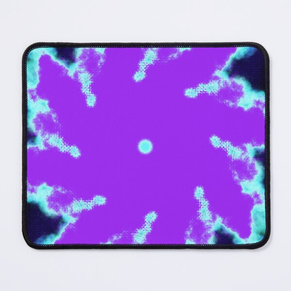 Item preview, Neptune Rise Bloom designed and sold by haystackhouse.