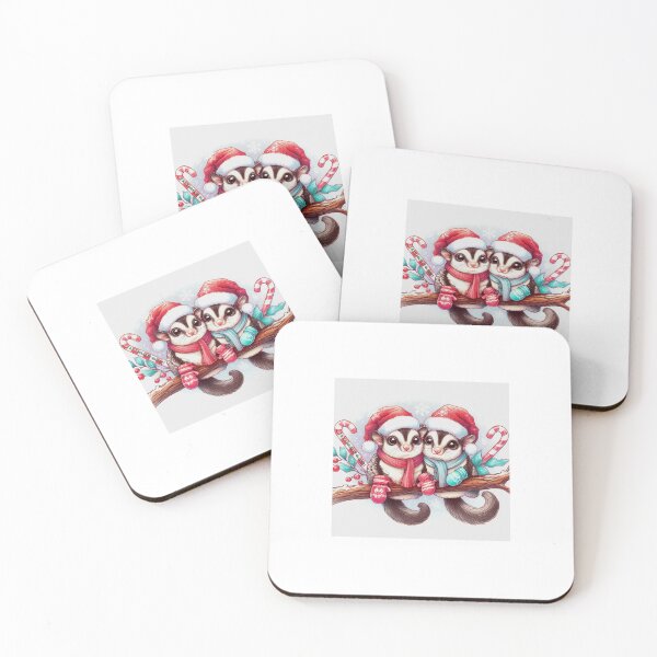 Item preview, Candy Cane Glider designed and sold by HouseOfGliders.