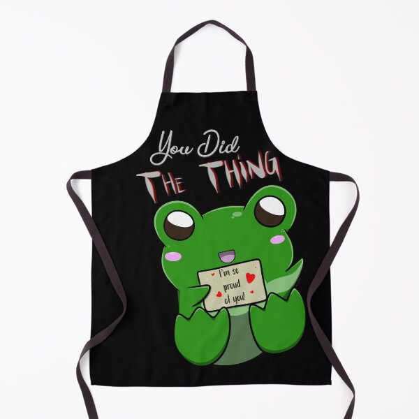 Item preview, You Did It! designed and sold by xKuraiTenshi Art.