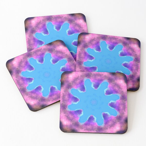 Item preview, Galaxy Bloom designed and sold by haystackhouse.