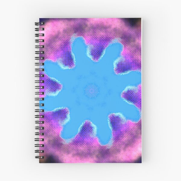 Item preview, Galaxy Bloom designed and sold by haystackhouse.