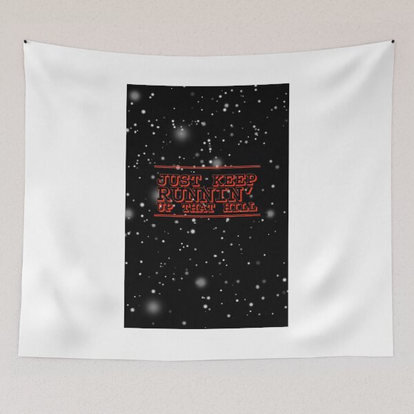 Item preview, Stranger Things fans gear designed and sold by MyWrite.