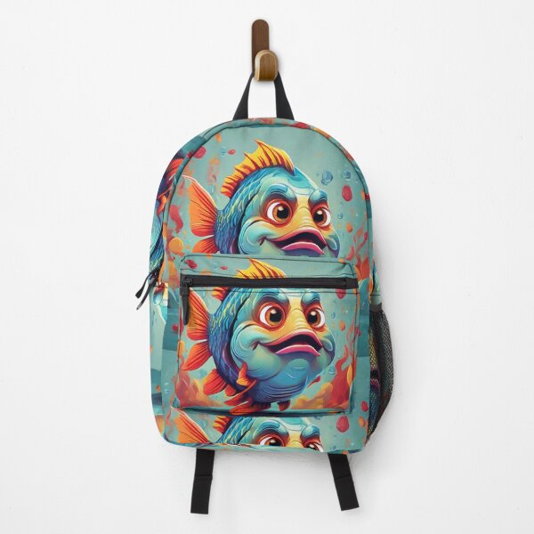 Item preview, Happy Fish designed and sold by kwin1120.