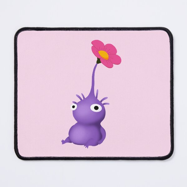Item preview, Purple Pikmin designed and sold by Emerald Jordan.
