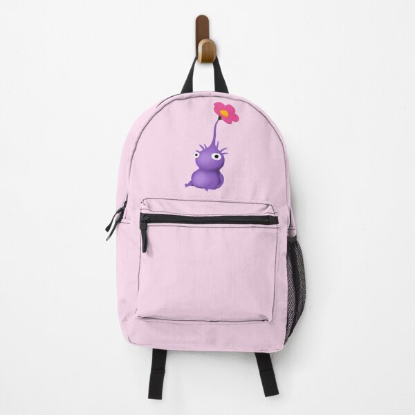 Item preview, Purple Pikmin designed and sold by Emerald VanNus.