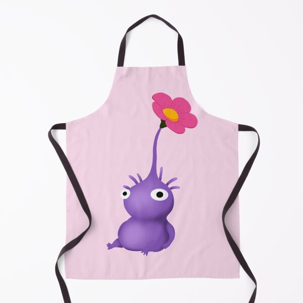 Item preview, Purple Pikmin designed and sold by Emerald Jordan.