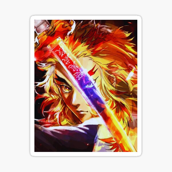 kyojuro rengoku oni｜TikTok Search