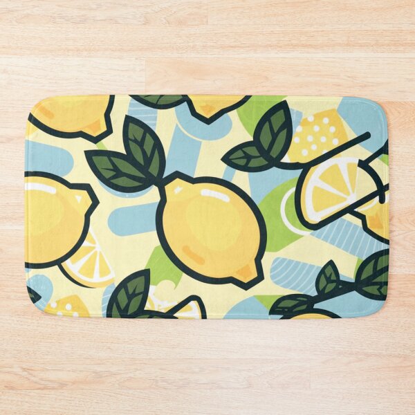 Item preview, Pattern Lemon designed and sold by Timegraf.