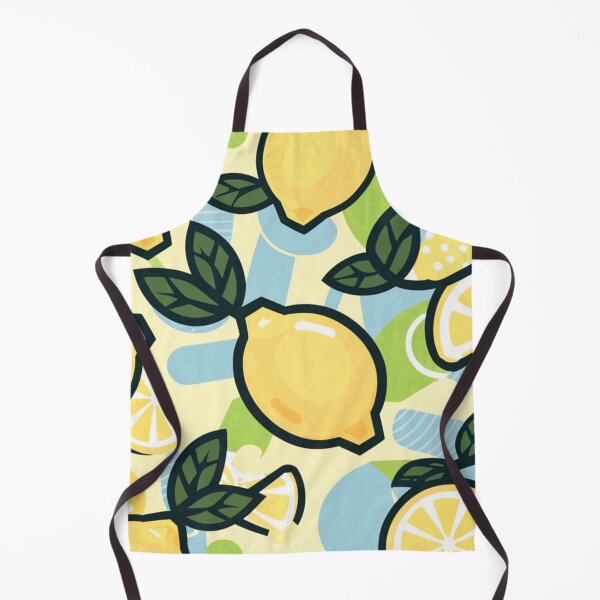 Item preview, Pattern Lemon designed and sold by Timegraf.