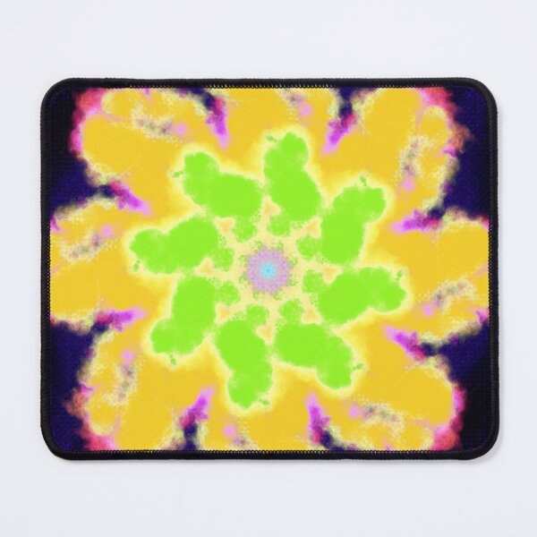 Item preview, Lemon lime bloom designed and sold by haystackhouse.