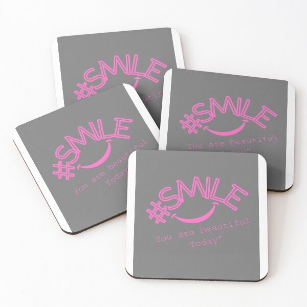 Item preview, #SMILE designed and sold by Krishna Swamy.