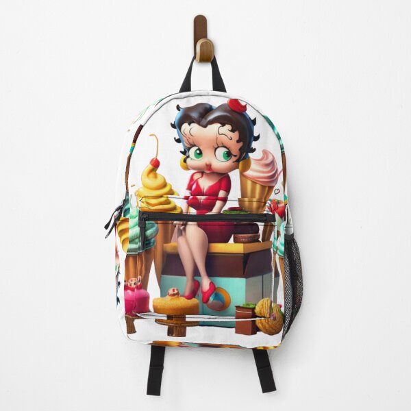 Item preview, Junk food designed and sold by YMStore.