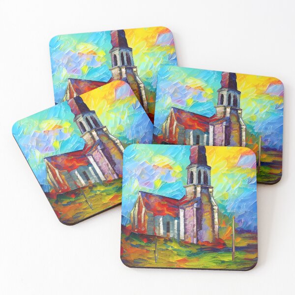 Item preview, The Forgotten Church Of Today designed and sold by Paw's Arts.