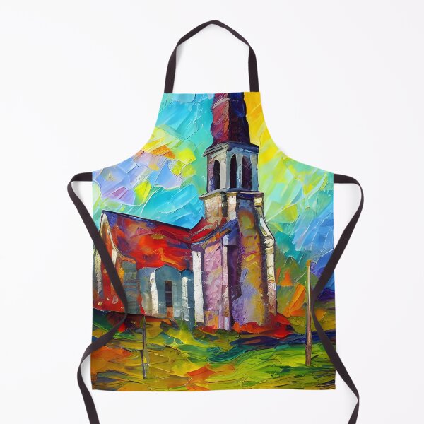 Item preview, The Forgotten Church Of Today designed and sold by Paw's Arts.