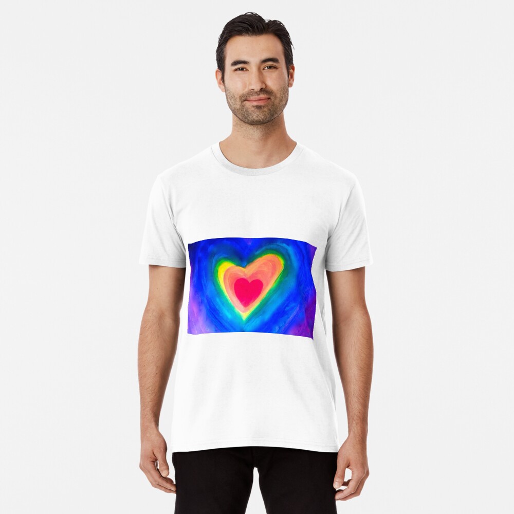 Item preview, Premium T-Shirt designed and sold by SuzieCheel.