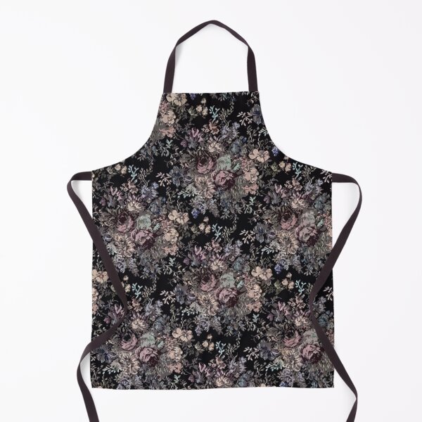 Item preview, Vintage Floral Pattern designed and sold by summersOVER.