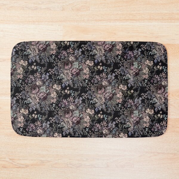 Item preview, Vintage Floral Pattern designed and sold by summersOVER.