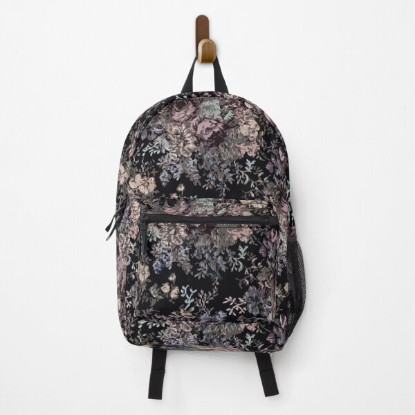 Item preview, Vintage Floral Pattern designed and sold by summersOVER.