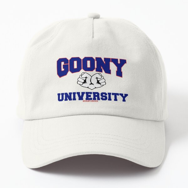 Aperçu de l'œuvre UNIVERSITÉ GOONY II créée et vendue par ColbyJaxxx.