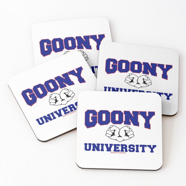 Item preview, GOONY UNIVERSITY II designed and sold by ColbyJaxxx.