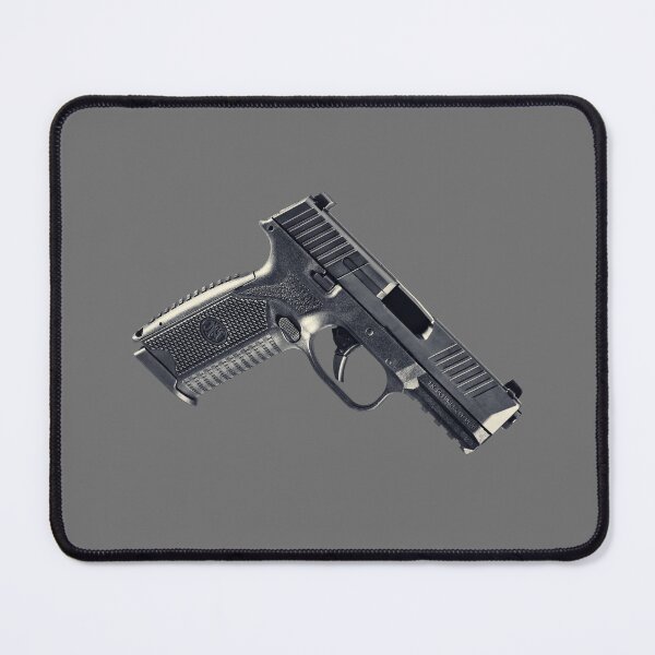 Item preview, FN 509 designed and sold by Laffs Creations.