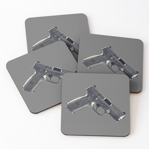 Item preview, FN 509 designed and sold by Laffs Creations.