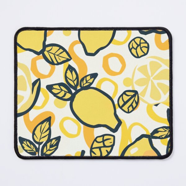 Item preview, Pattern Lemon designed and sold by Timegraf.