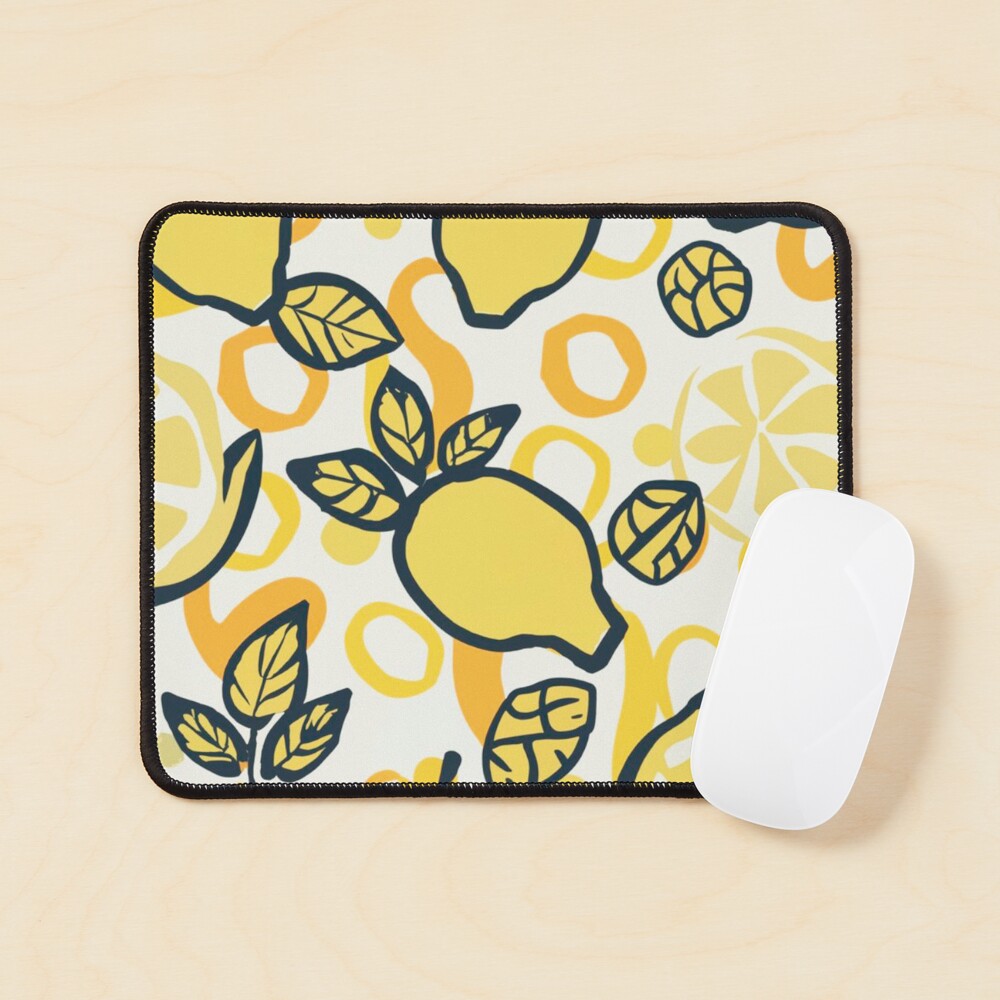Item preview, Mouse Pad designed and sold by timegraf.