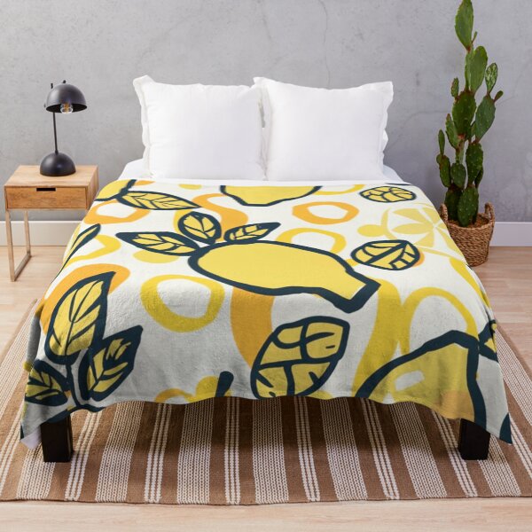 Item preview, Pattern Lemon designed and sold by Timegraf.