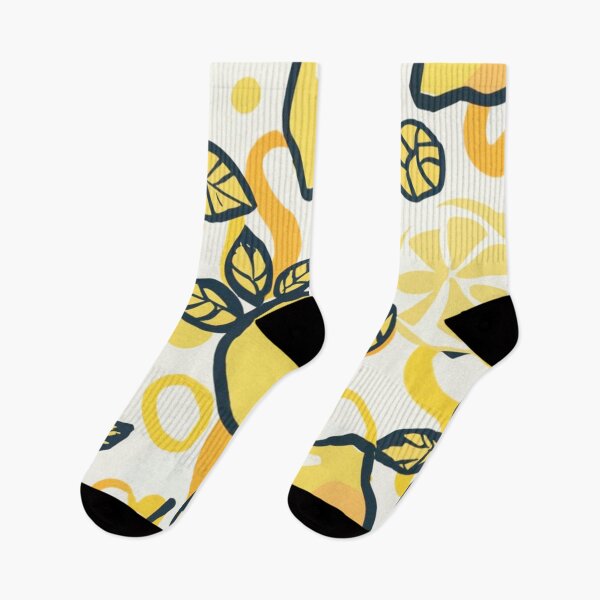 Item preview, Pattern Lemon designed and sold by Timegraf.