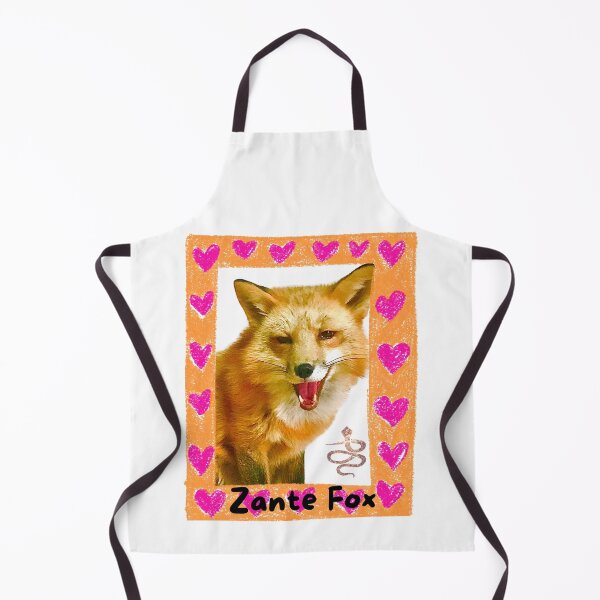 Item preview, Love Zante Fox designed and sold by zantefox.