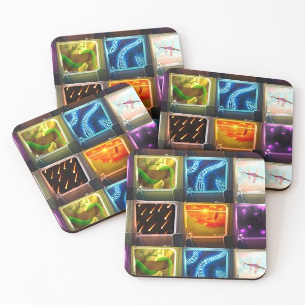 Item preview, The Complete Train Adventures designed and sold by Transcendragons.