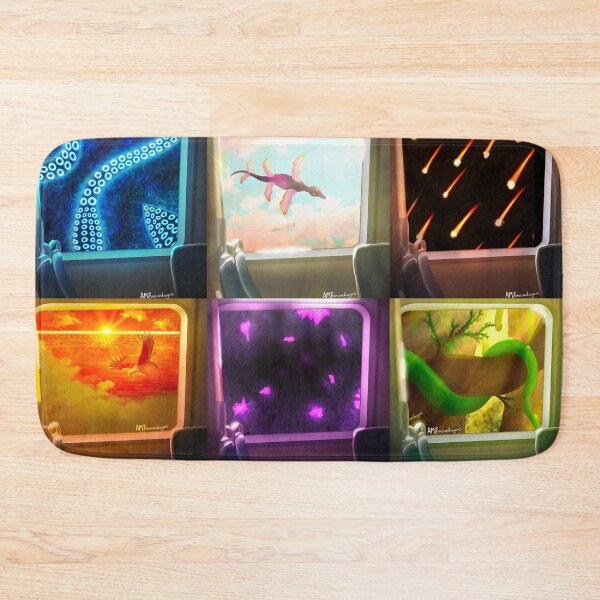 Item preview, The Complete Train Adventures designed and sold by Transcendragons.