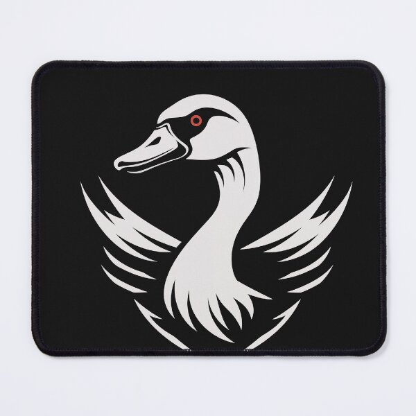 Item preview, The Mad Goose  designed and sold by Midsized King.