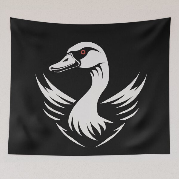 Item preview, The Mad Goose designed and sold by Midsized King.