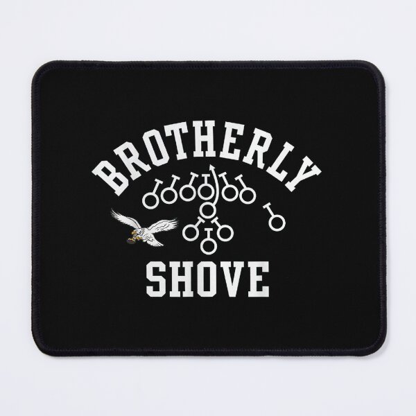 Item preview, philadelphia tush push philly brotherly shove designed and sold by namnghjc.