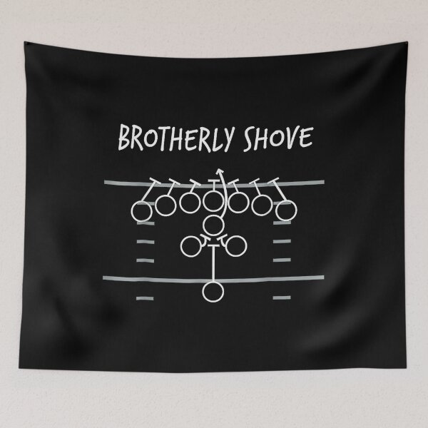 Item preview, Philadelphia Tush Push Philly Brotherly Shove designed and sold by namnghjc.
