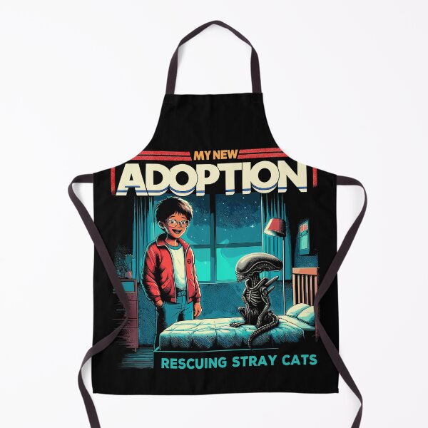 Item preview, My new Adoption, rescuing stray cats designed and sold by RafaelLima7.