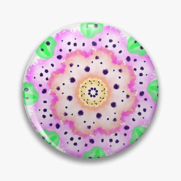 Item preview, Spotted Bloom designed and sold by haystackhouse.