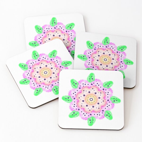Item preview, Spotted Bloom designed and sold by haystackhouse.