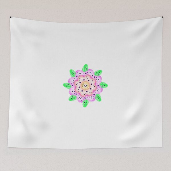 Item preview, Spotted Bloom designed and sold by haystackhouse.